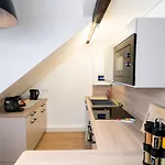 Le Cosy Du Brasseur - Magnifique Duplex, Proche Strasbourg Apartament