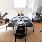 Daire Le Cosy Du Brasseur - Magnifique Duplex, Proche Strasbourg Schiltigheim