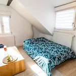 Le Cosy Du Brasseur - Magnifique Duplex, Proche Strasbourg Daire
