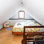 Le Cosy Du Brasseur - Magnifique Duplex, Proche Strasbourg * Schiltigheim