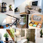 Daire Le Cosy Du Brasseur - Magnifique Duplex, Proche Strasbourg Schiltigheim