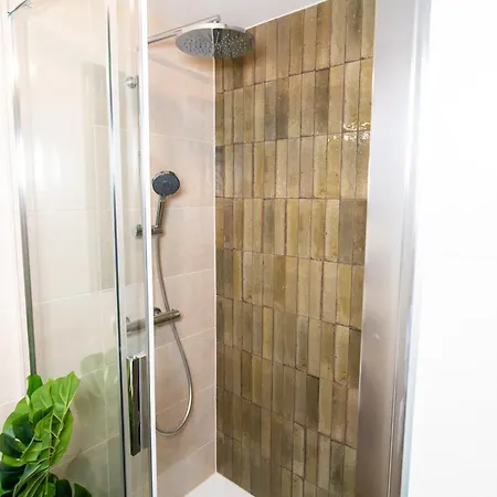 Apartament Le Cosy Du Brasseur - Magnifique Duplex Schiltigheim, Proche Strasbourg *