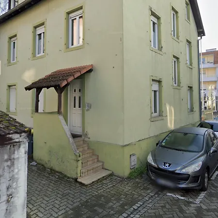 Le Cosy Du Brasseur - Magnifique Duplex, Proche Strasbourg דירה שילטיגהיים