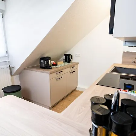 Le Cosy Du Brasseur - Magnifique Duplex, Proche Strasbourg דירה שילטיגהיים