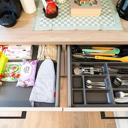 Le Cosy Du Brasseur - Magnifique Duplex Schiltigheim, Proche Strasbourg Schiltigheim