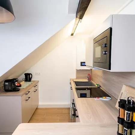 Le Cosy Du Brasseur - Magnifique Duplex, Proche Strasbourg דירה