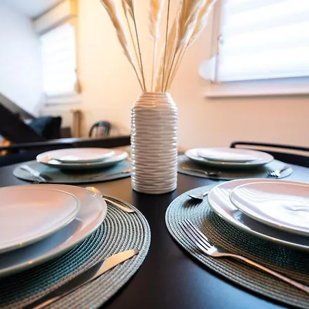 Le Cosy Du Brasseur - Magnifique Duplex Schiltigheim, Proche Strasbourg Apartament Schiltigheim