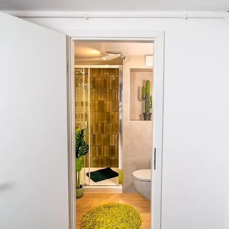 Apartament Le Cosy Du Brasseur - Magnifique Duplex Schiltigheim, Proche Strasbourg *