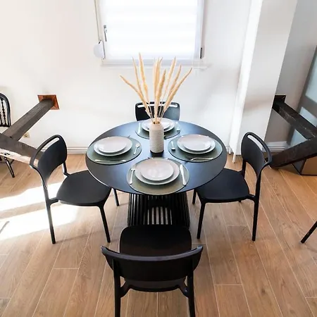 Apartament Le Cosy Du Brasseur - Magnifique Duplex Schiltigheim, Proche Strasbourg Schiltigheim