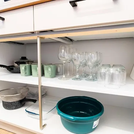 Le Cosy Du Brasseur - Magnifique Duplex Schiltigheim, Proche Strasbourg *