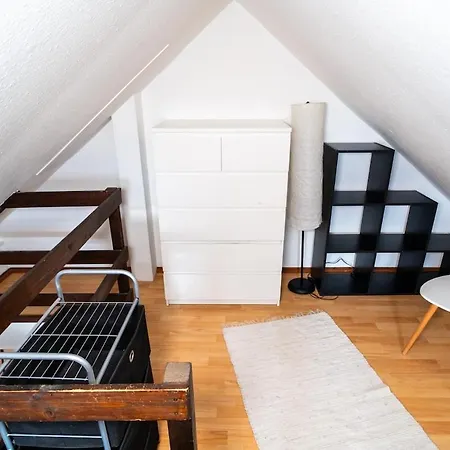 Le Cosy Du Brasseur - Magnifique Duplex Schiltigheim, Proche Strasbourg