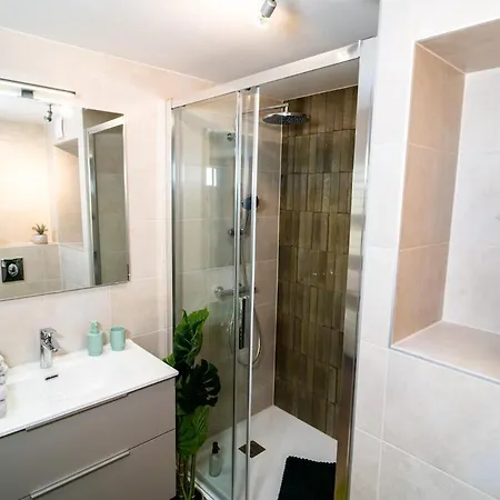 Le Cosy Du Brasseur - Magnifique Duplex Schiltigheim, Proche Strasbourg *