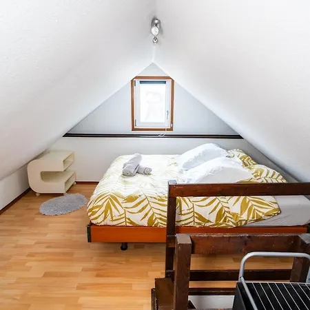 Le Cosy Du Brasseur - Magnifique Duplex, Proche Strasbourg * שילטיגהיים