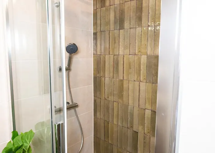 아파트 Le Cosy Du Brasseur - Magnifique Duplex, Proche Strasbourg *