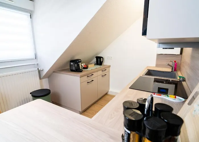 Le Cosy Du Brasseur - Magnifique Duplex, Proche Strasbourg 아파트 쉴티그하임