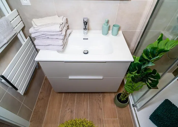 아파트 Le Cosy Du Brasseur - Magnifique Duplex, Proche Strasbourg
