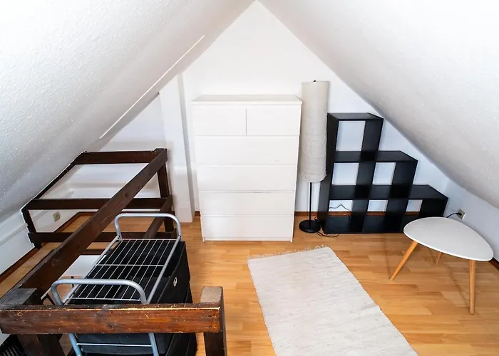 Le Cosy Du Brasseur - Magnifique Duplex, Proche Strasbourg