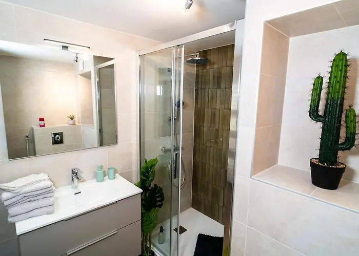 Le Cosy Du Brasseur - Magnifique Duplex, Proche Strasbourg *