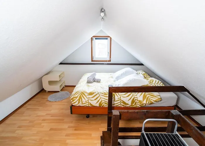 Le Cosy Du Brasseur - Magnifique Duplex, Proche Strasbourg * 쉴티그하임
